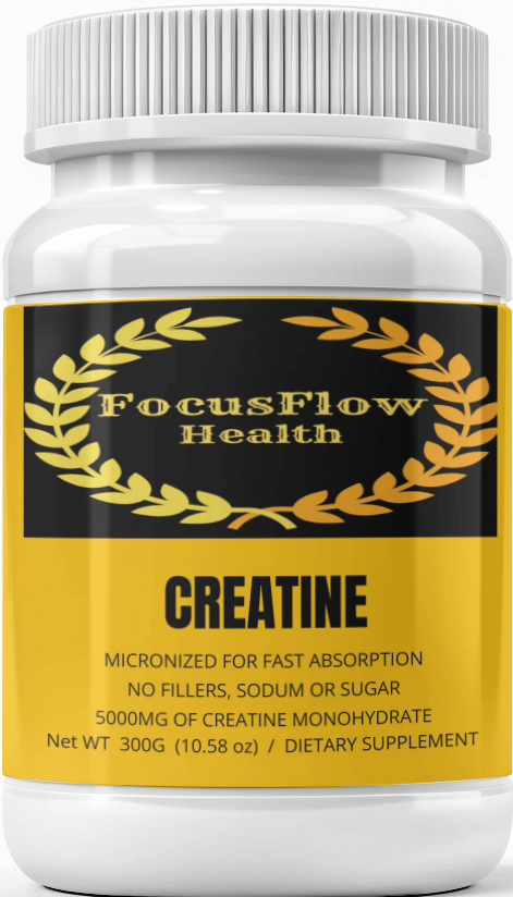 Creatine